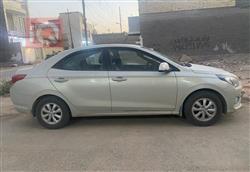 هيونداي رينا